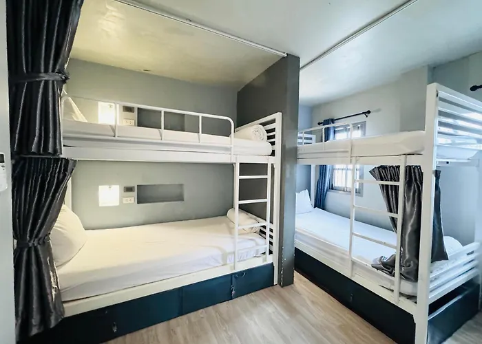 The August Hostel