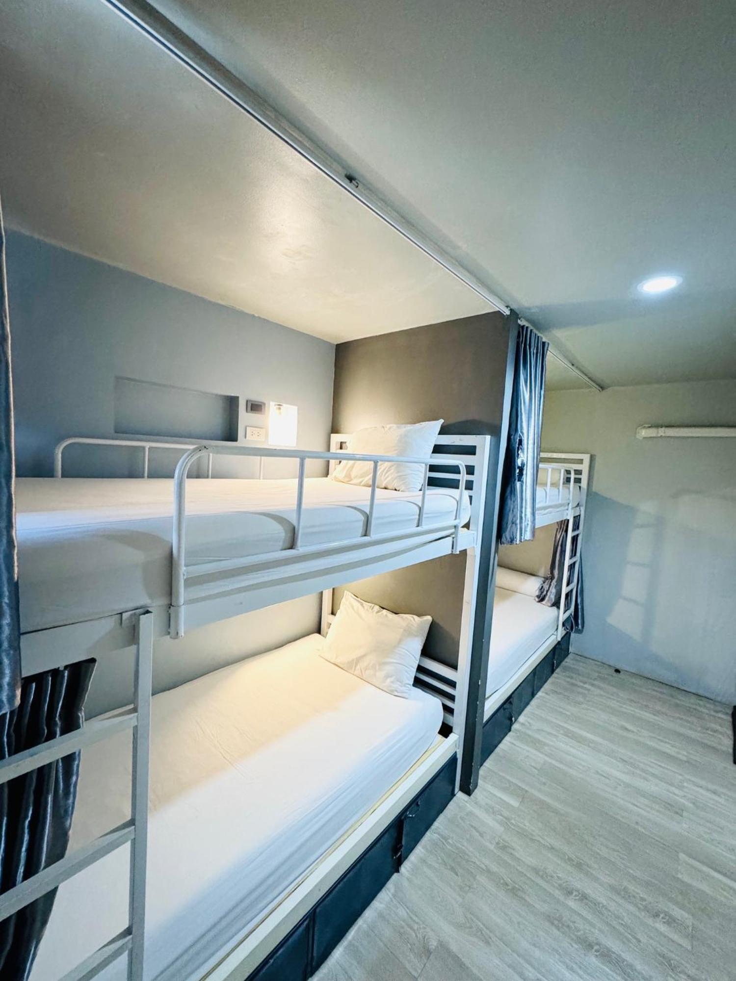 The August Hostel *