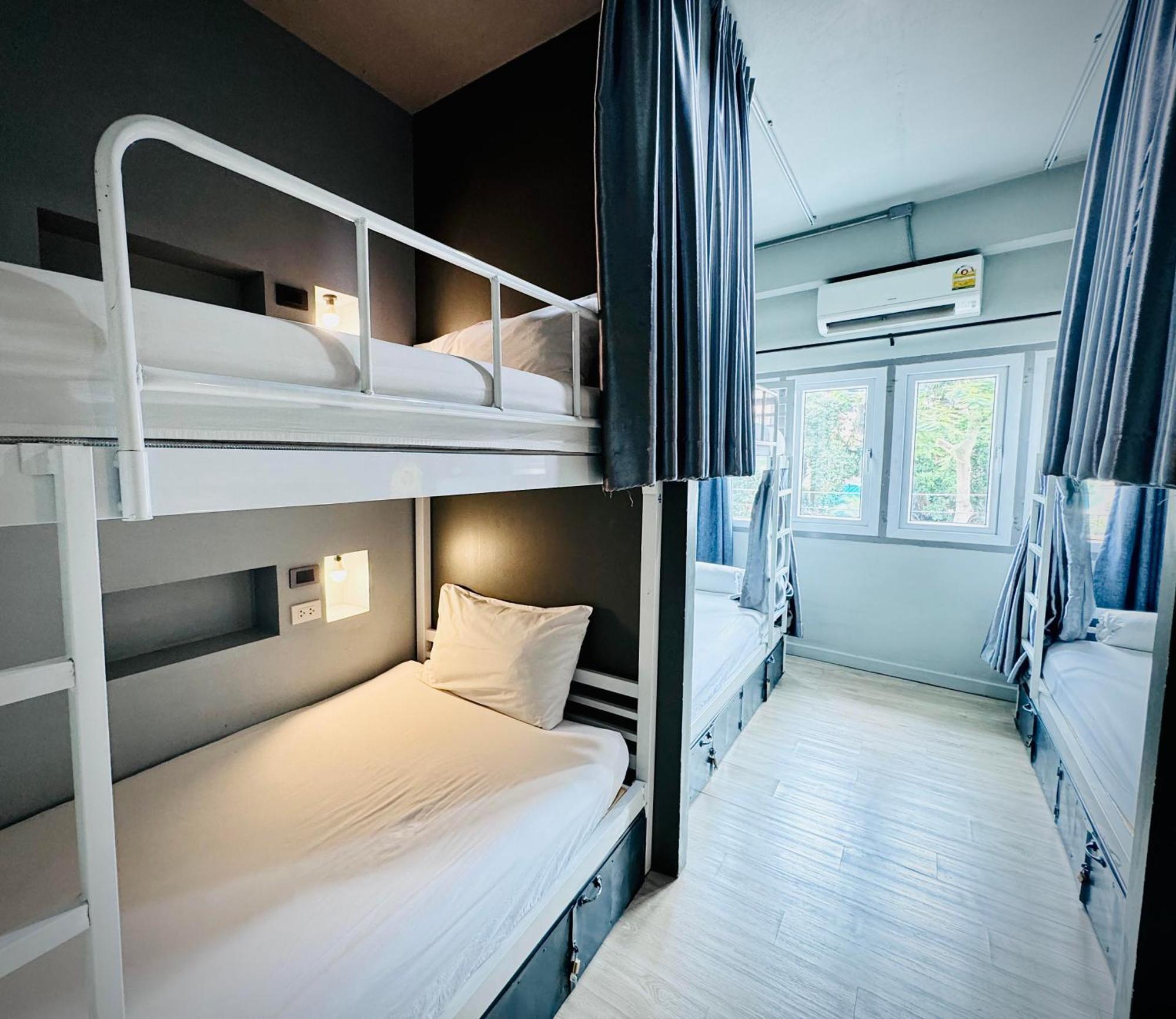 The August Hostel