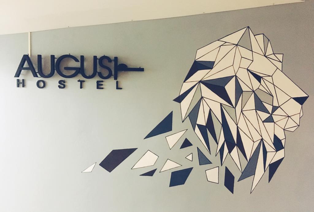 The August Hostel *