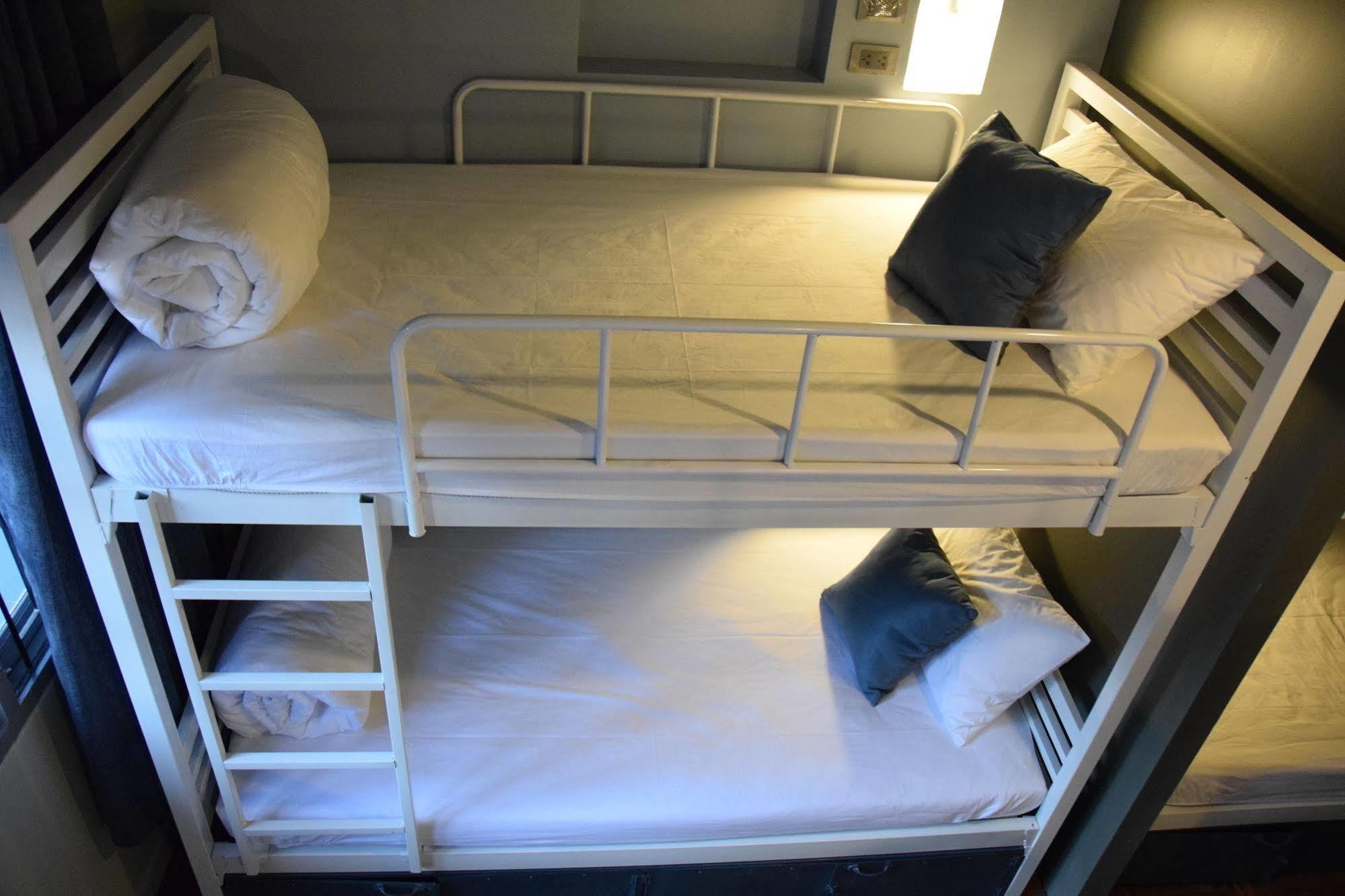 Hostel The August *