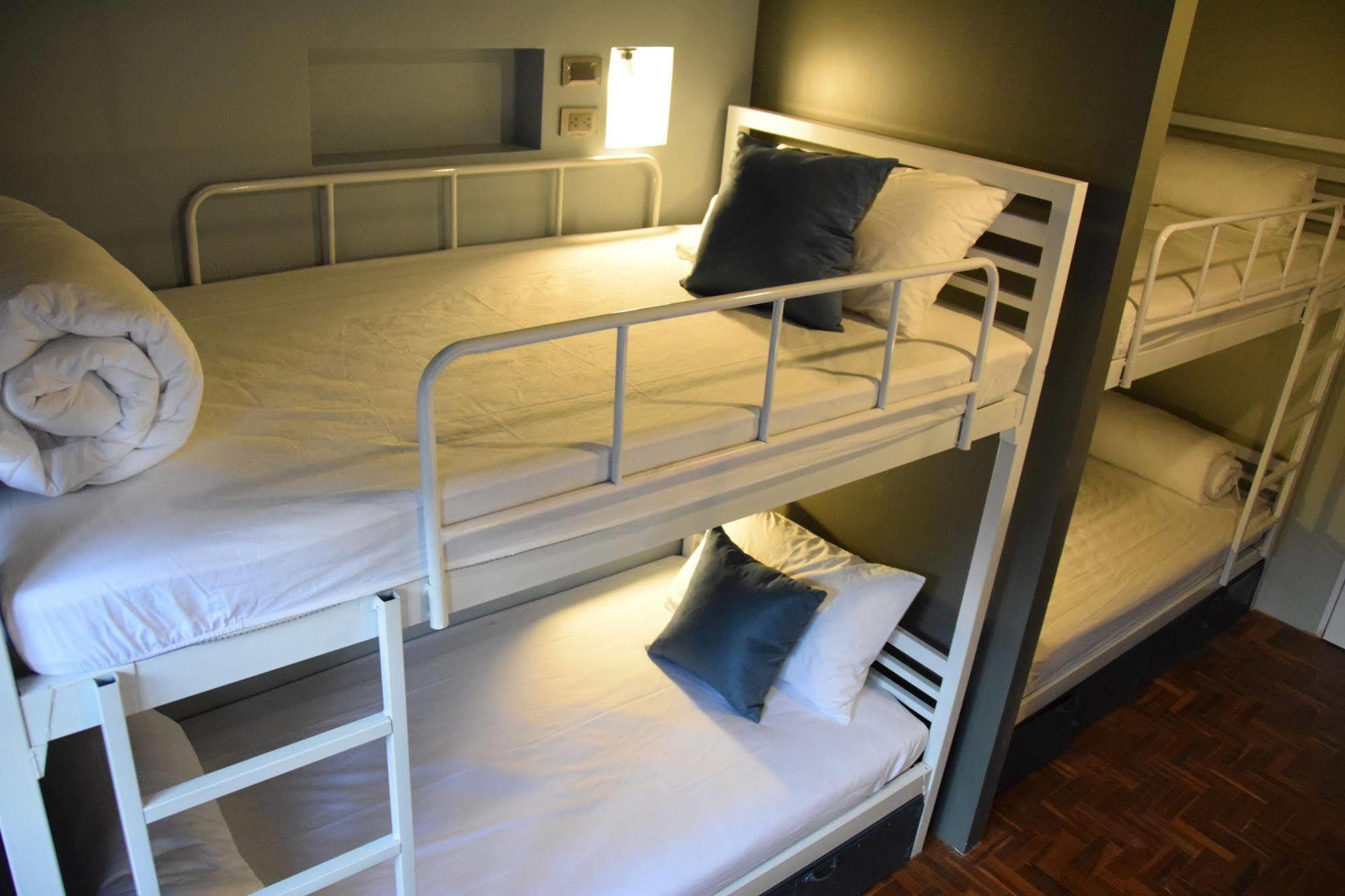 Hostel The August