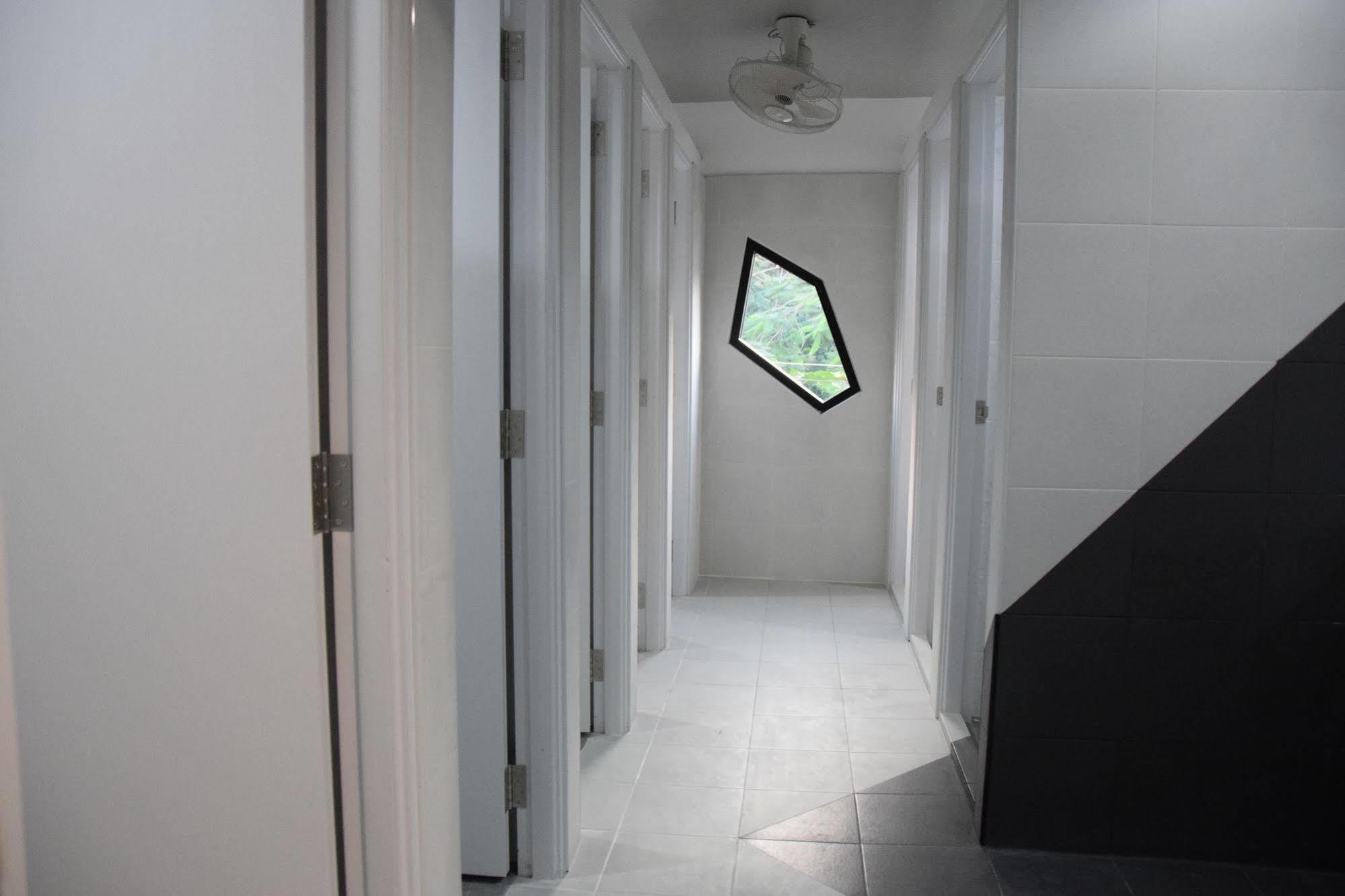 Hostel The August Chiang Mai