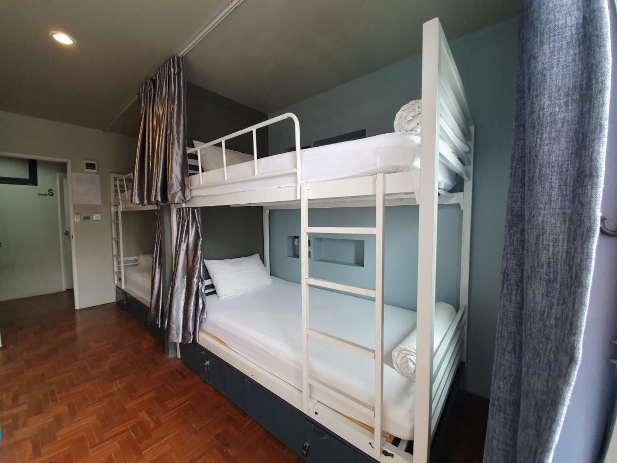 The August Hostel *