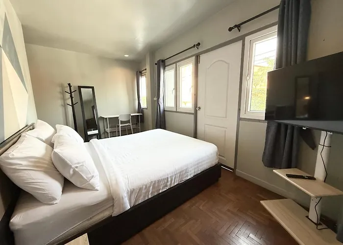 The August Hostel